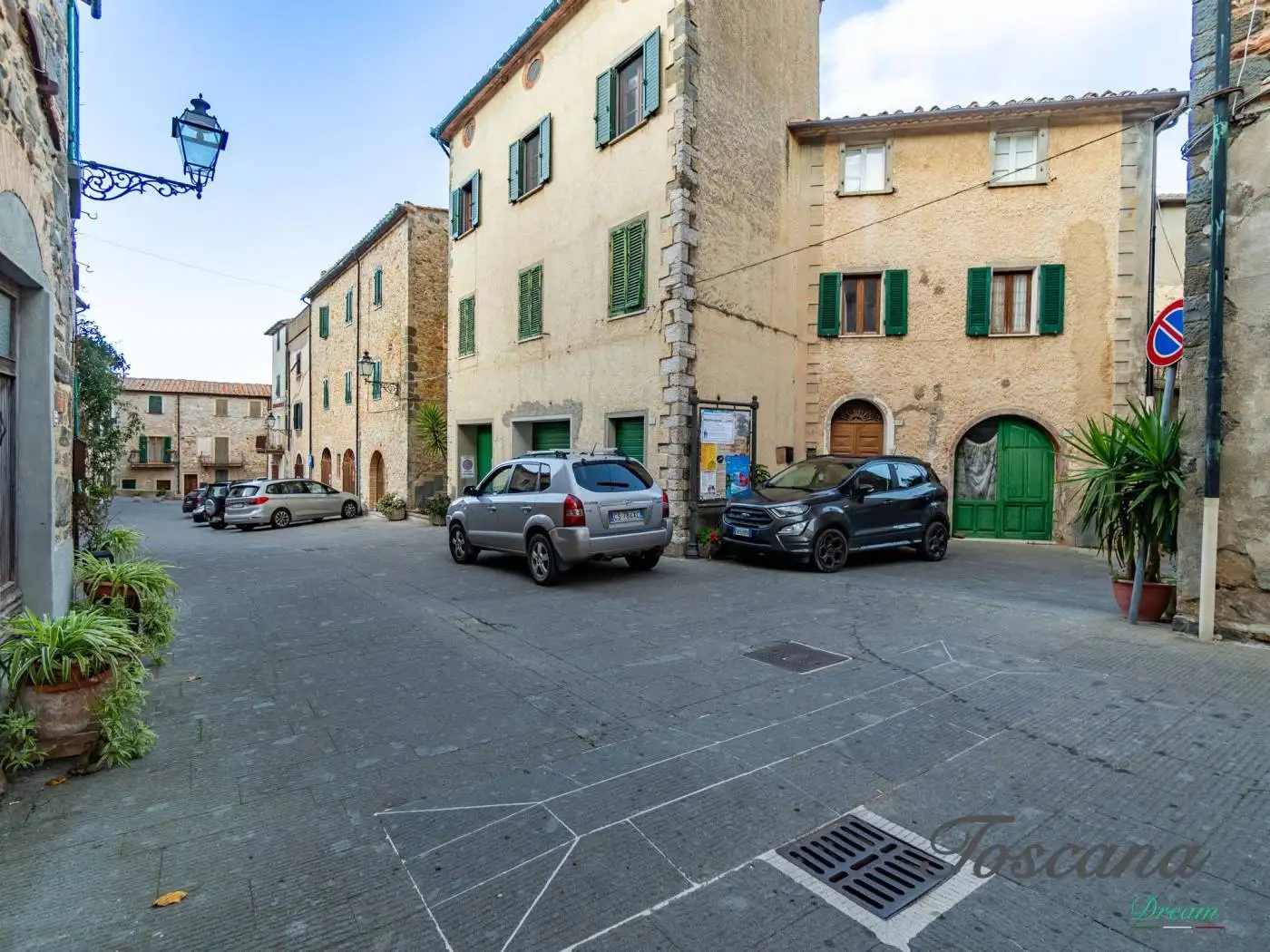 Attico via Camillo Benso Cavour-Sasso Pisano, Sasso Pisano, Castelnuovo di Val di Cecina - foto 3