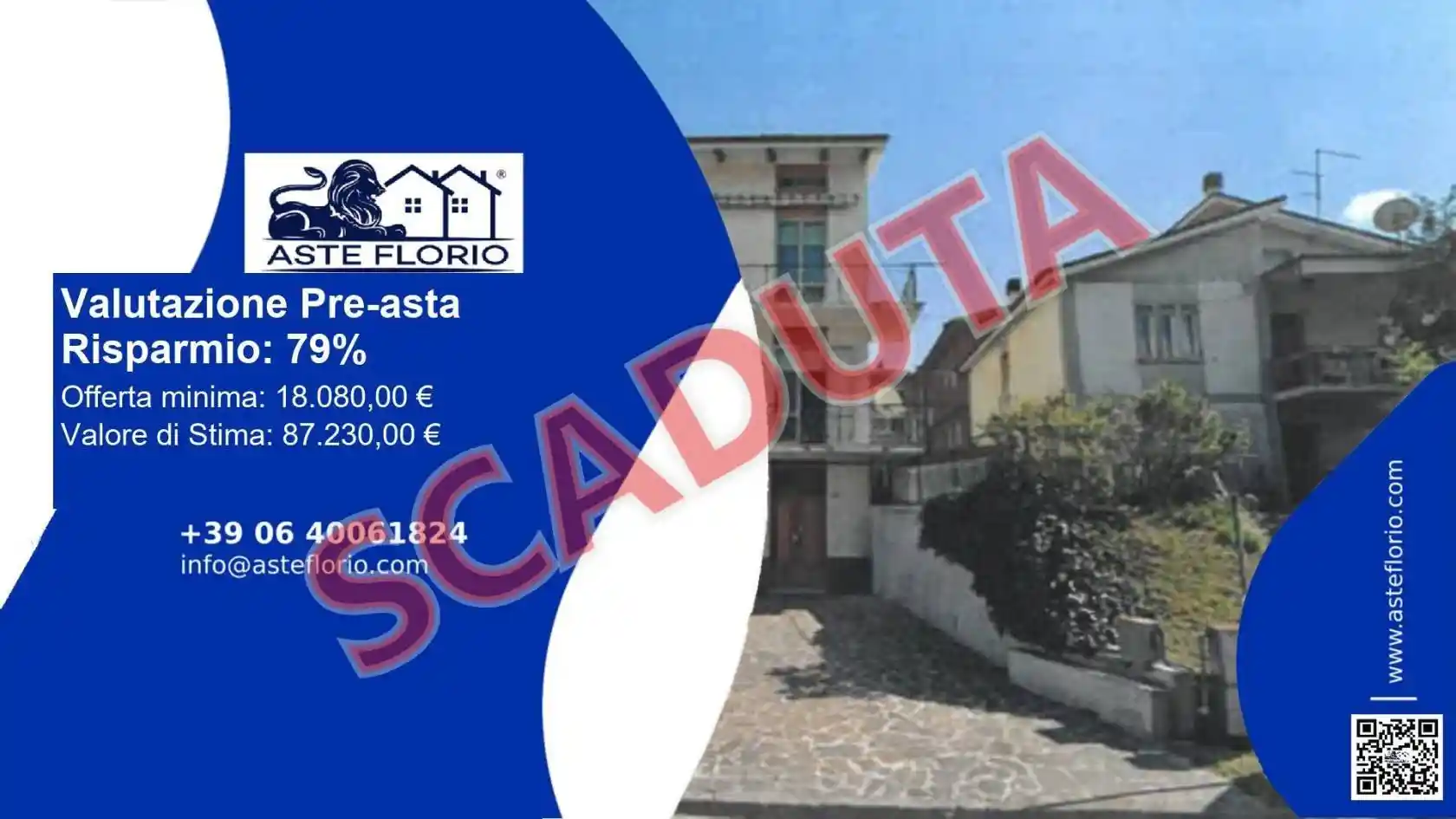 Appartamento in vendita a Cagli