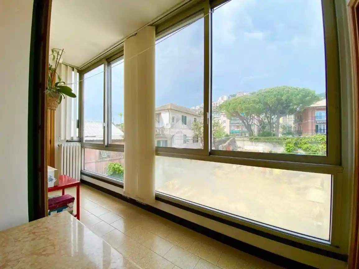 Appartamento in vendita a Genova
