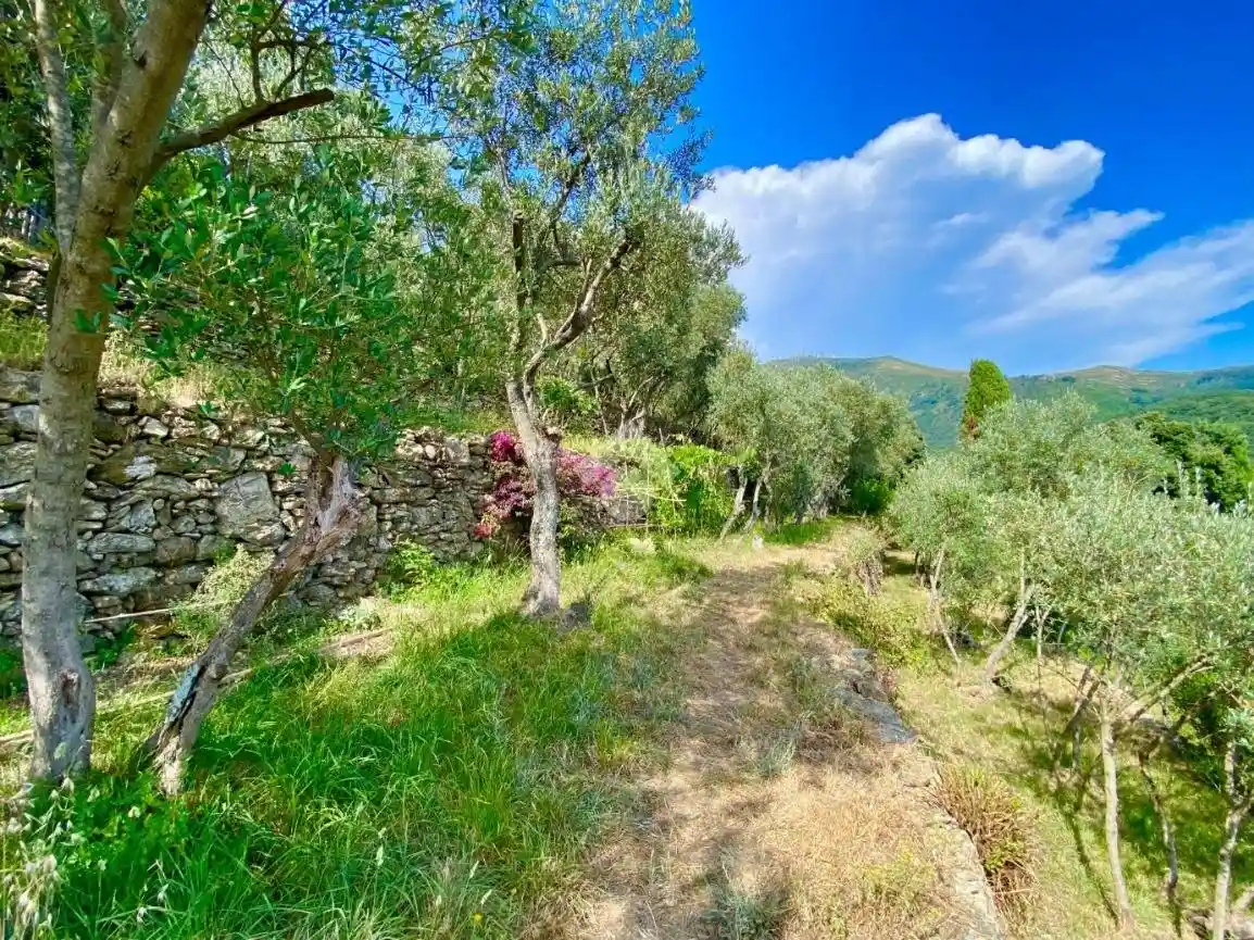 Rustico via Quarto Alta 26, Apparizione, Genova - foto 3