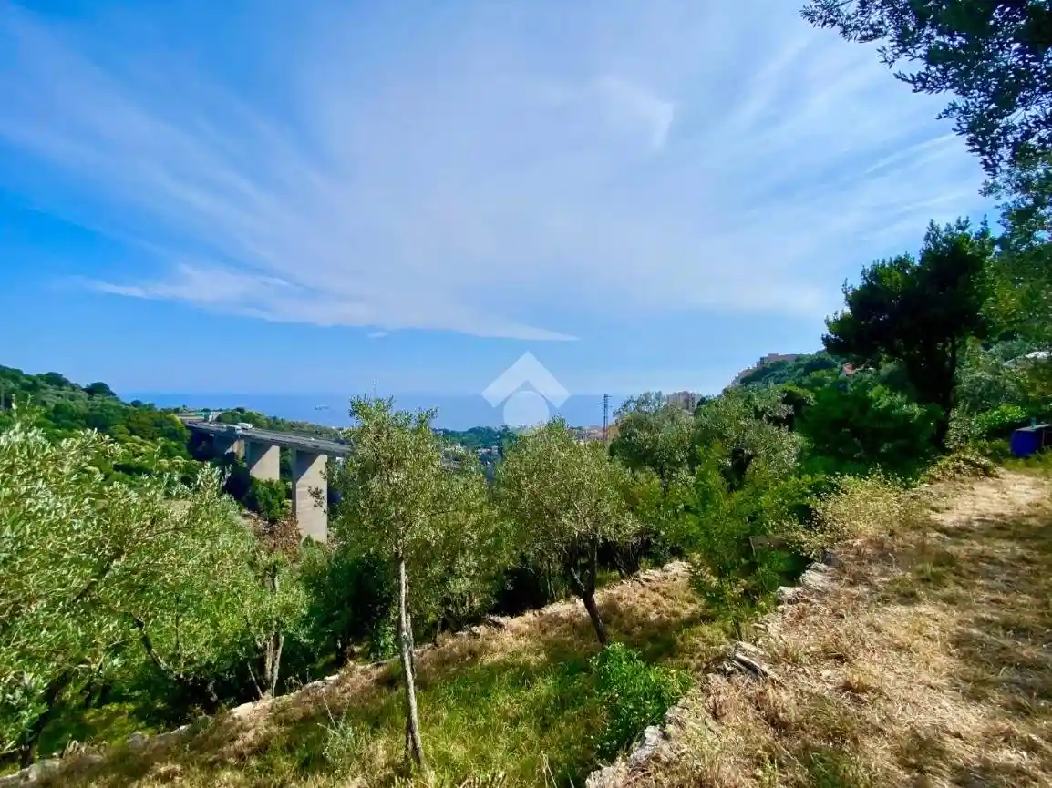 Rustico via Quarto Alta 26, Apparizione, Genova - foto 4