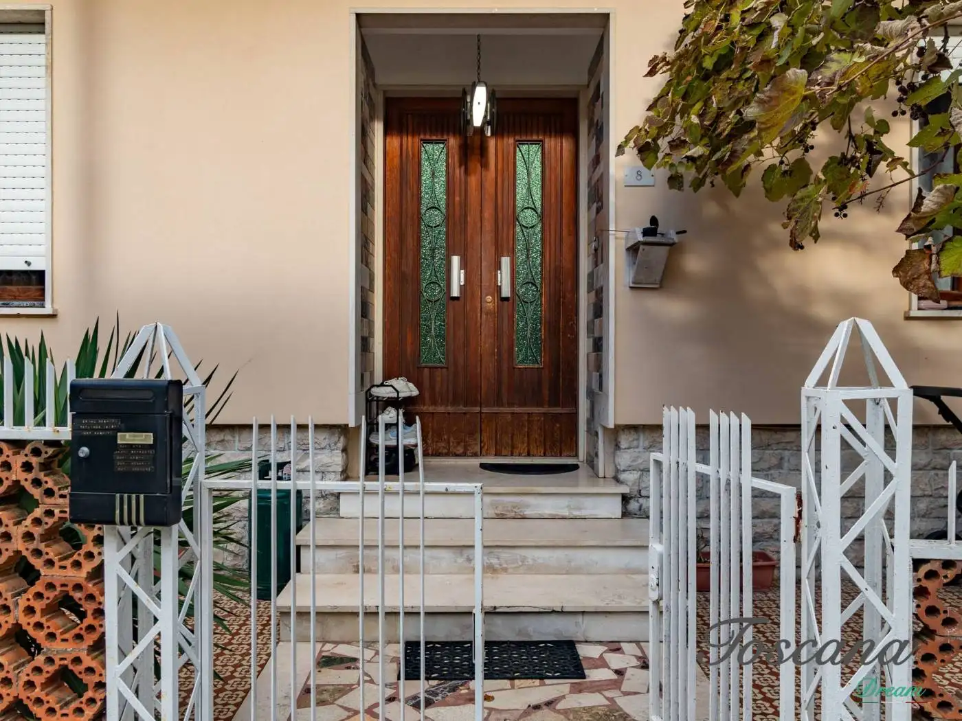 Villa unifamiliare via Renato Fucini 8, Centro, Castelnuovo di Val di Cecina - foto 3