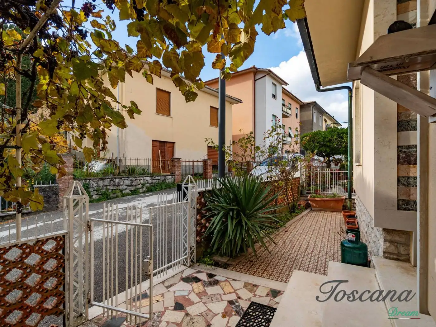 Villa unifamiliare via Renato Fucini 8, Centro, Castelnuovo di Val di Cecina - foto 4