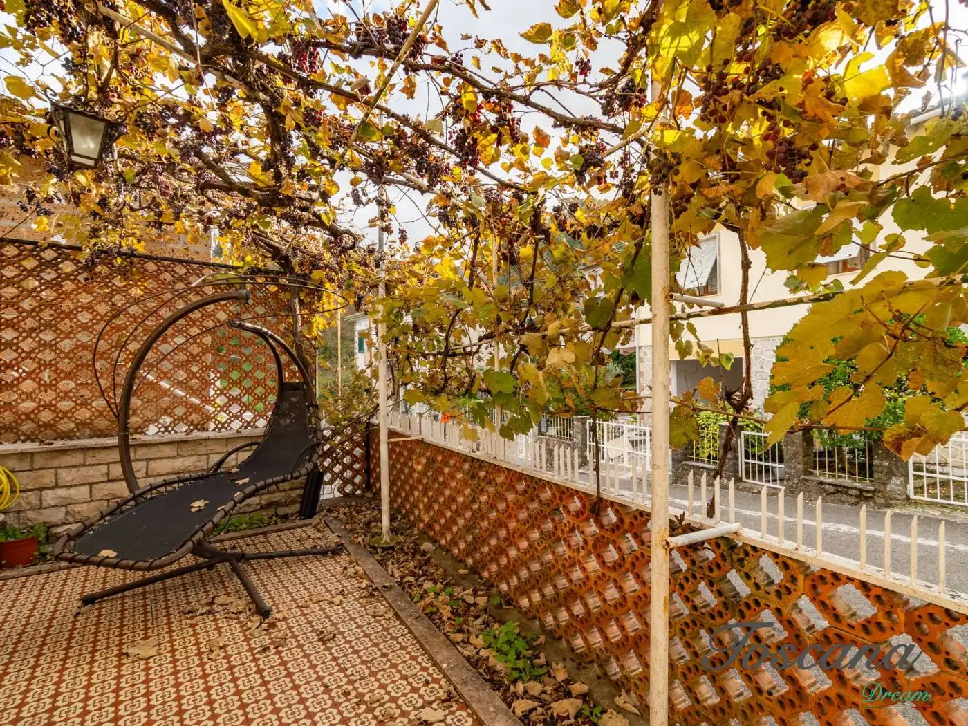 Villa unifamiliare via Renato Fucini 8, Centro, Castelnuovo di Val di Cecina - foto 5