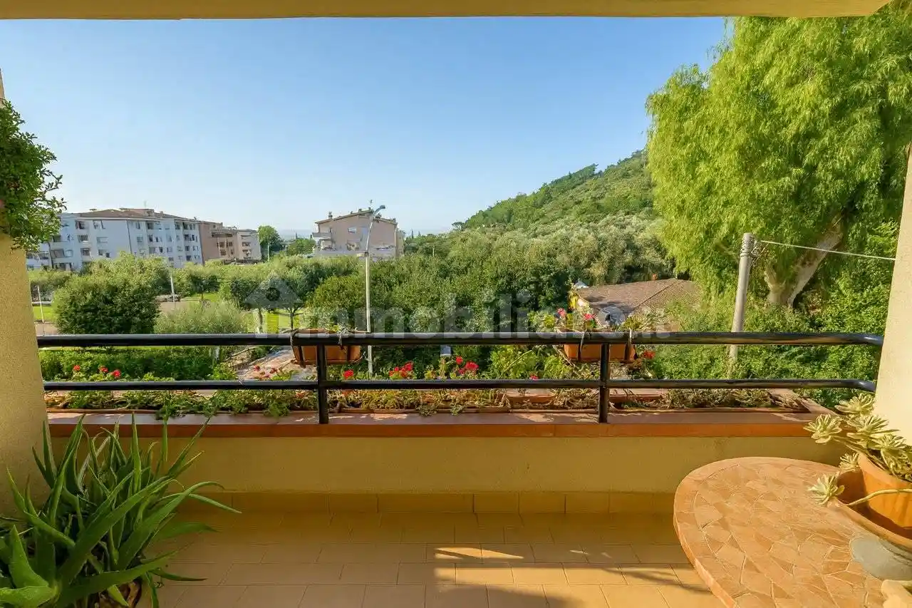 Appartamento in vendita a Monte Argentario