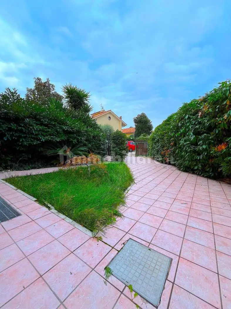 Villa in affitto a Francavilla al Mare