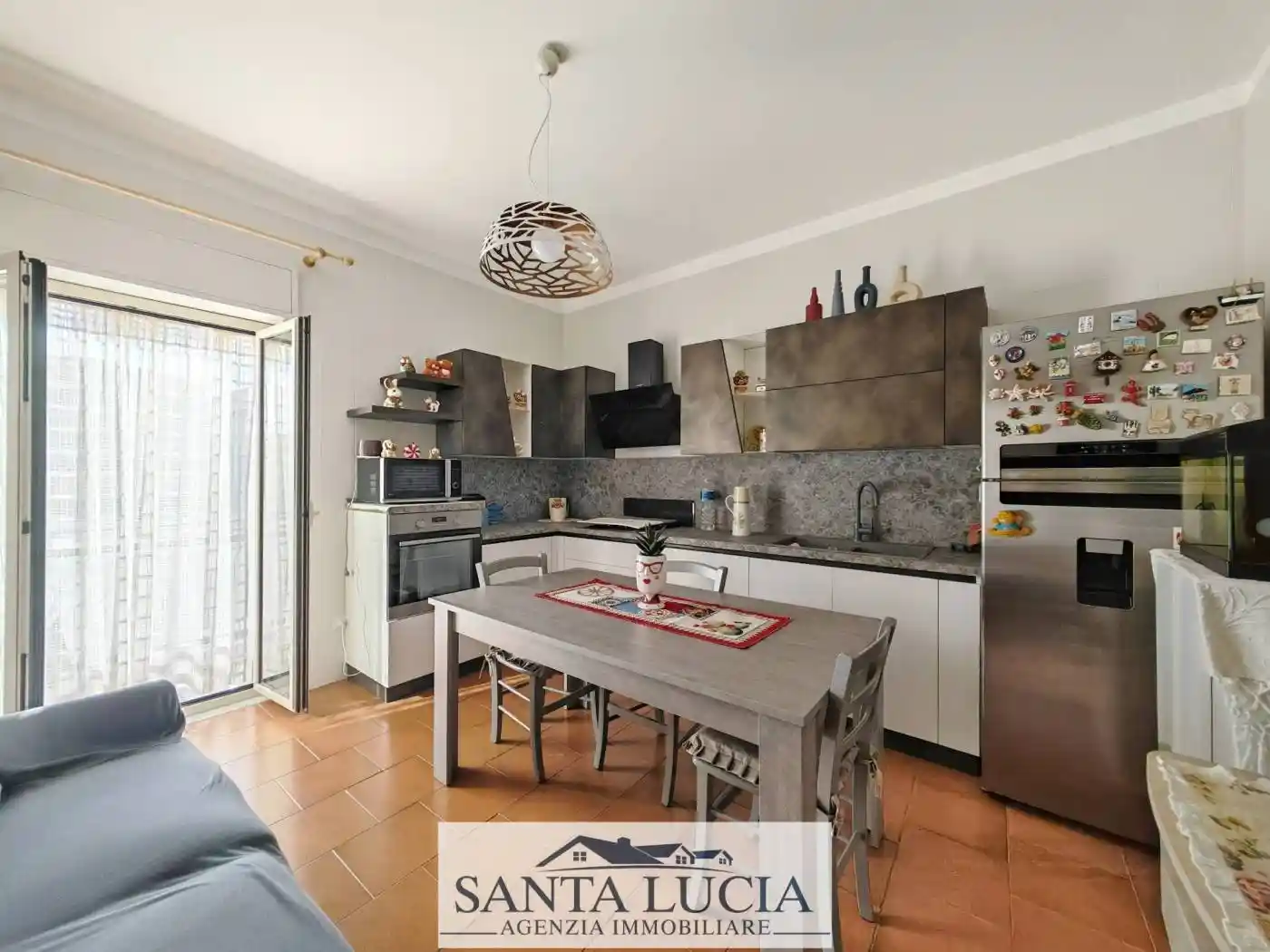 Appartamento in vendita a Canicattì