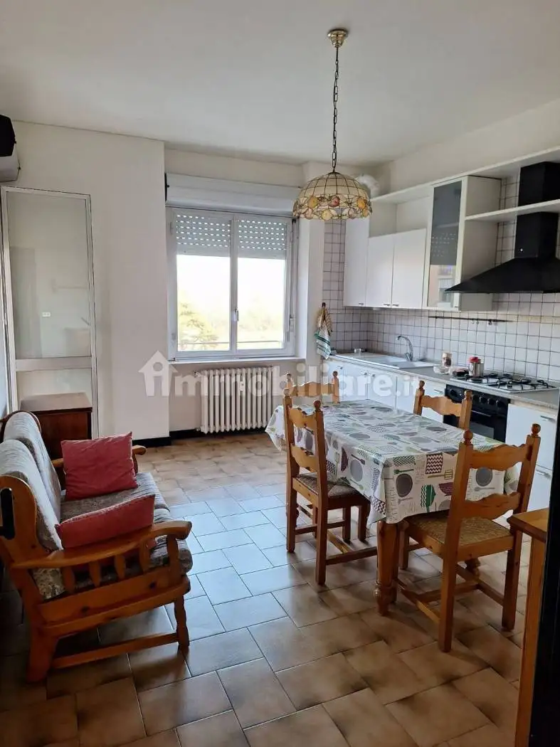 Appartamento in vendita a Nizza Monferrato