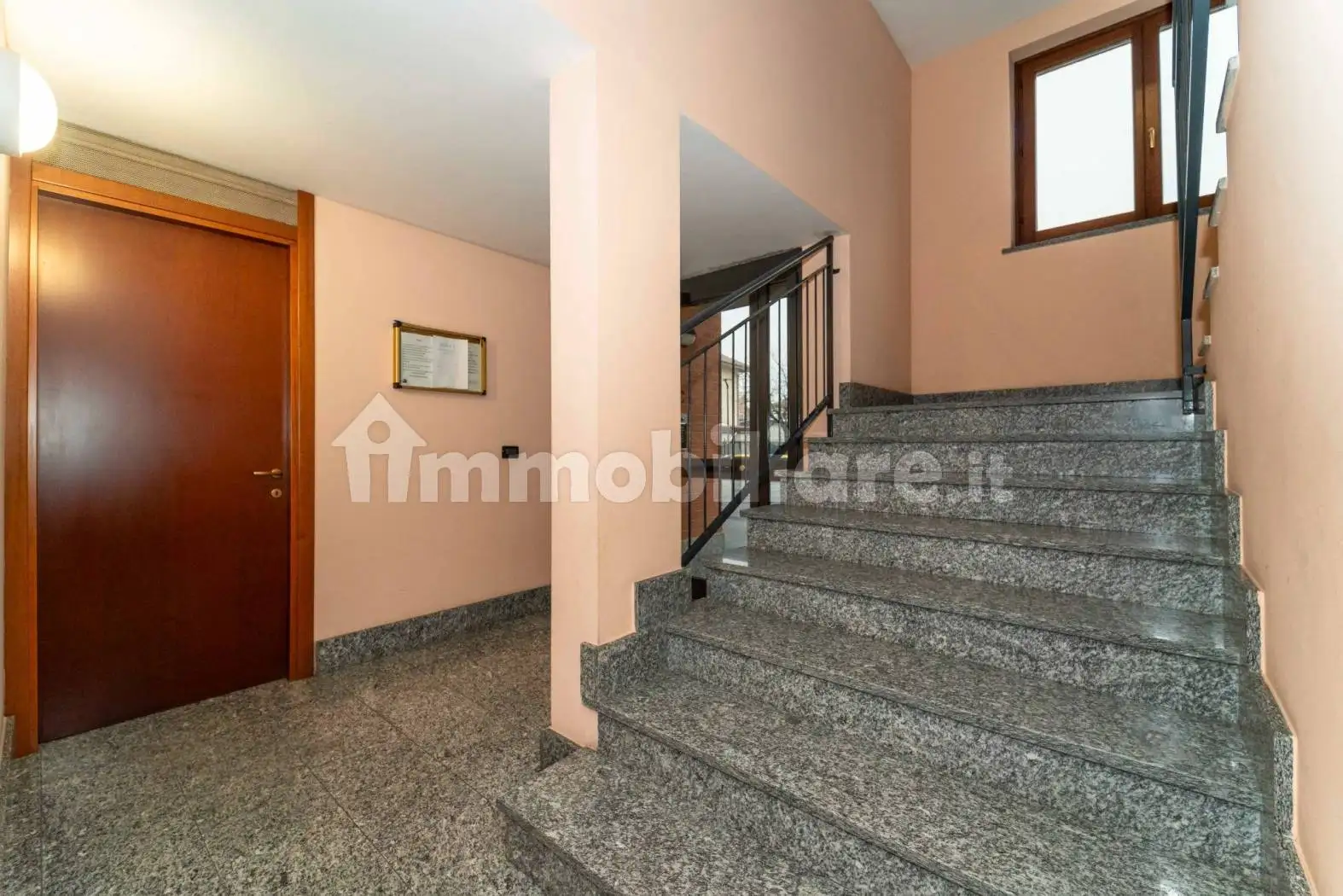 Quadrilocale via Giovanni Mussa 5, Centro, Caselle Torinese - foto 3