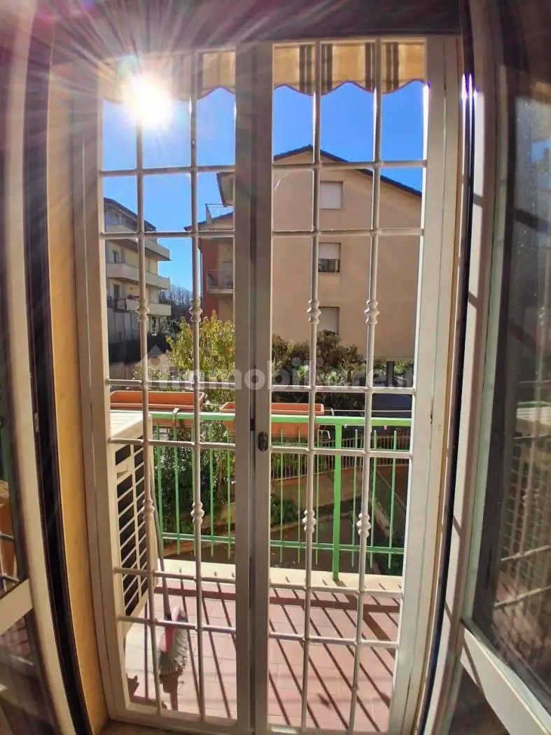 Appartamento in affitto a Perugia