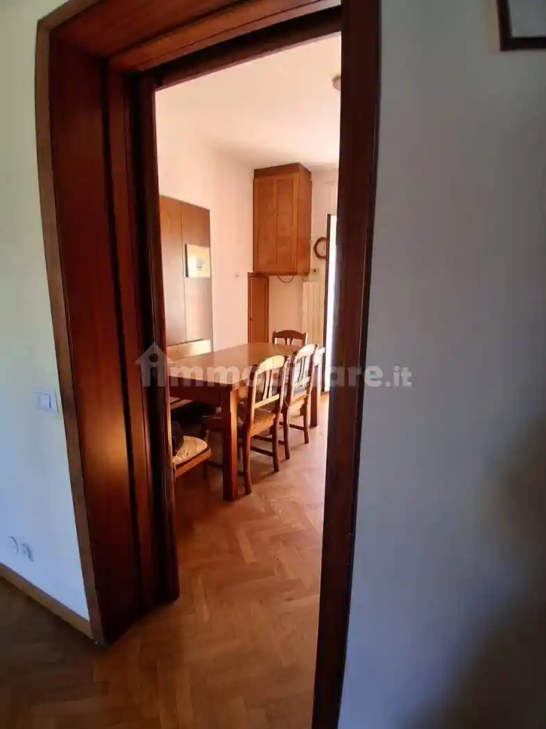 Quadrilocale via della Pallotta 38D, Semicentro - Stazione, Perugia - foto 2