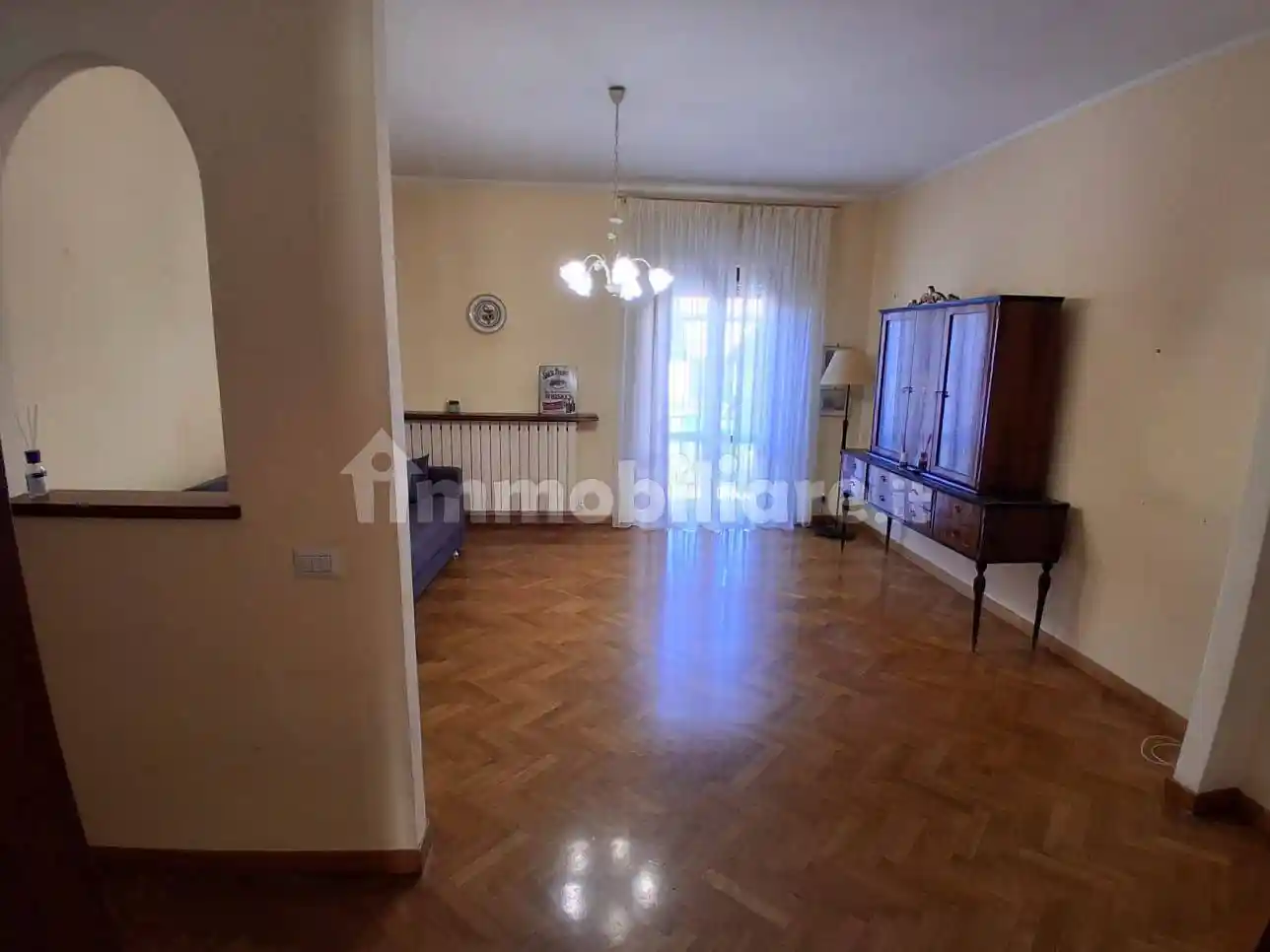 Quadrilocale via della Pallotta 38D, Semicentro - Stazione, Perugia - foto 3