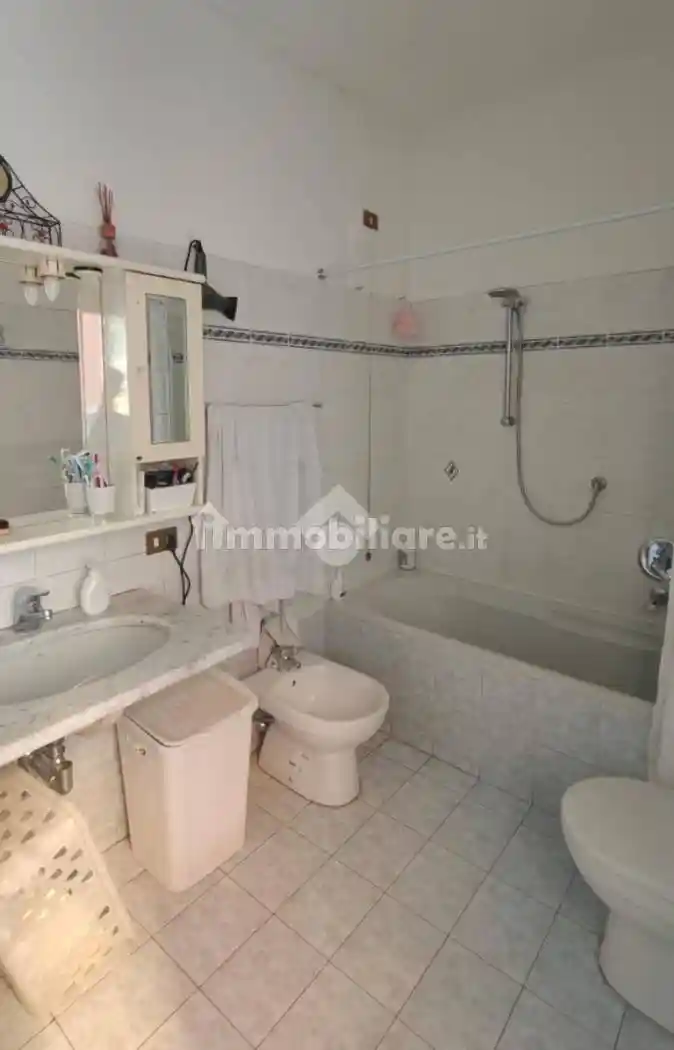 Appartamento in vendita a Cinisello Balsamo