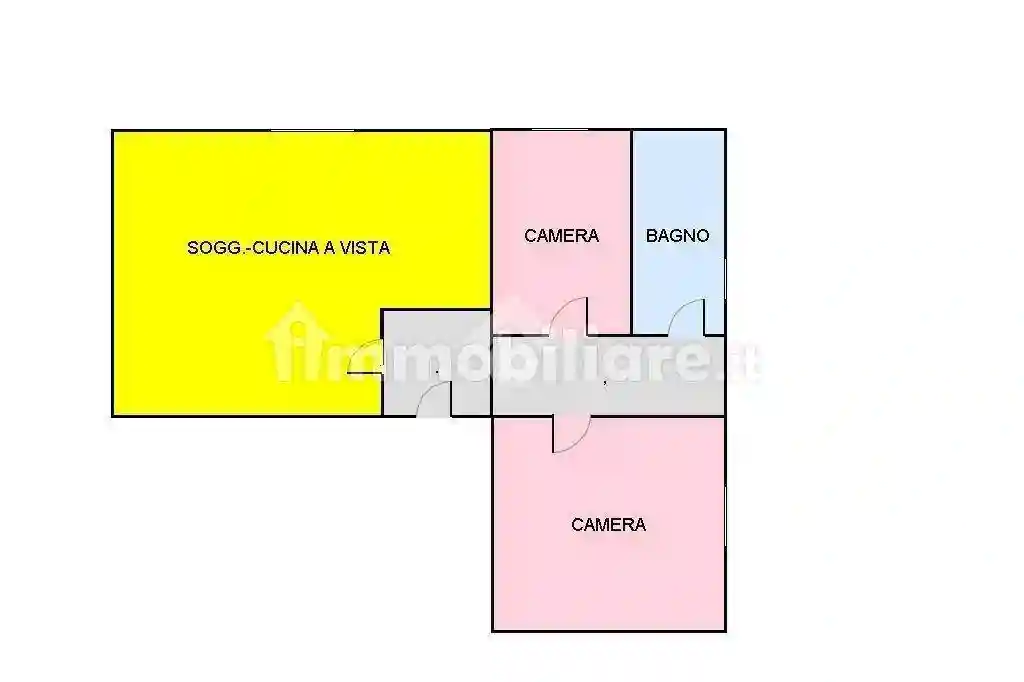 Appartamento - foto 5