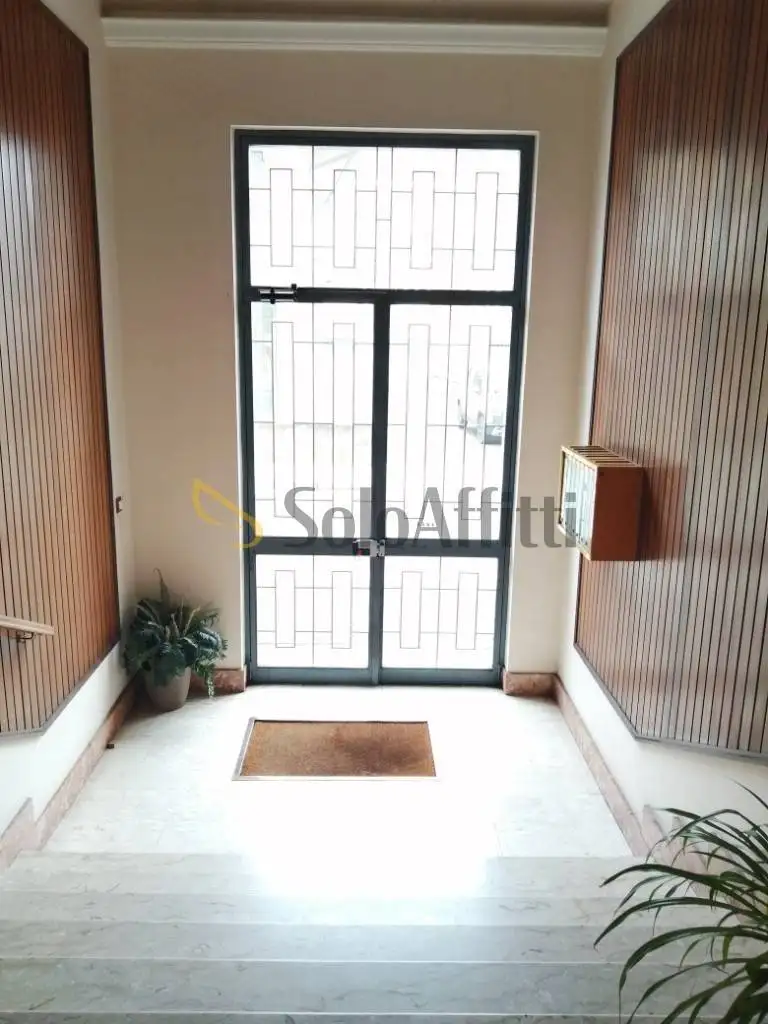 Quadrilocale via Dei Giardini  10, Centro Storico, Chieri - foto 2