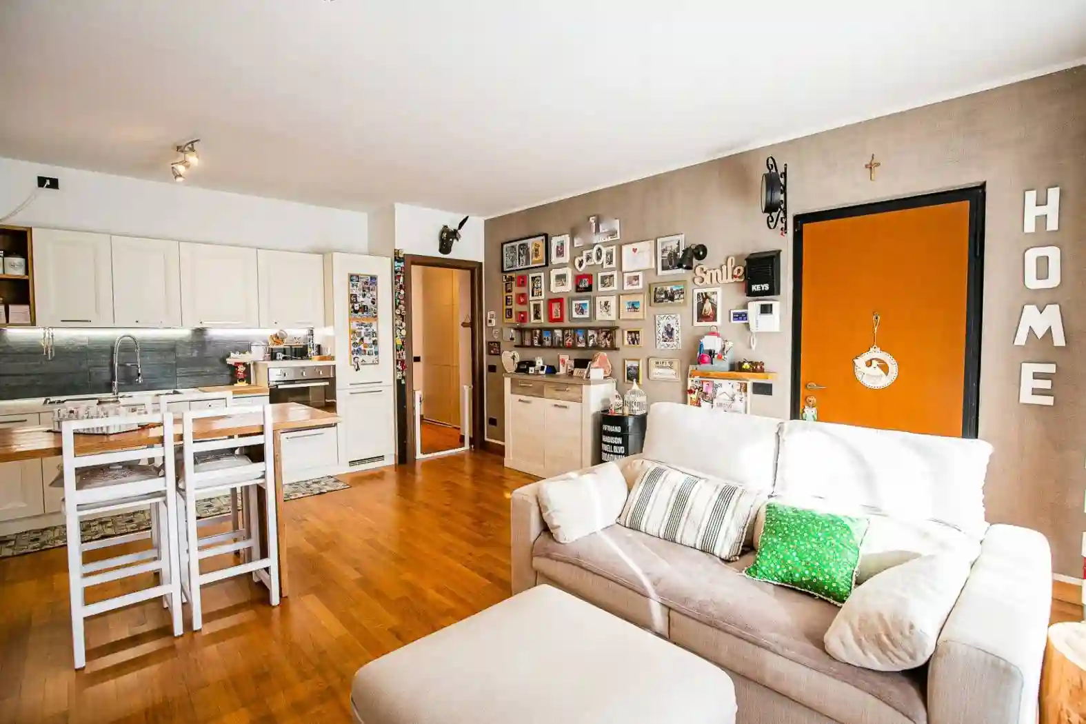 Appartamento - foto 2