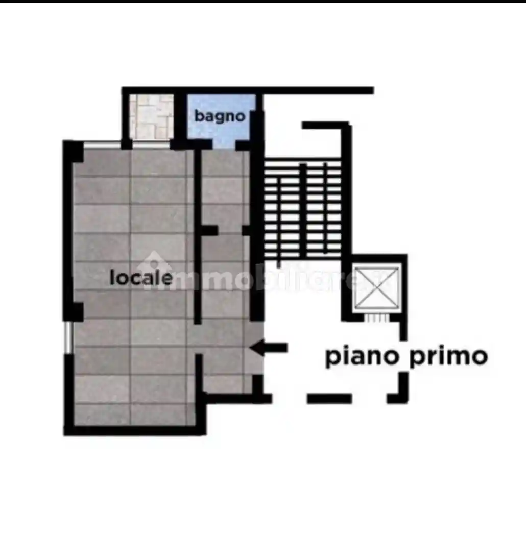 Appartamento in vendita a Varese