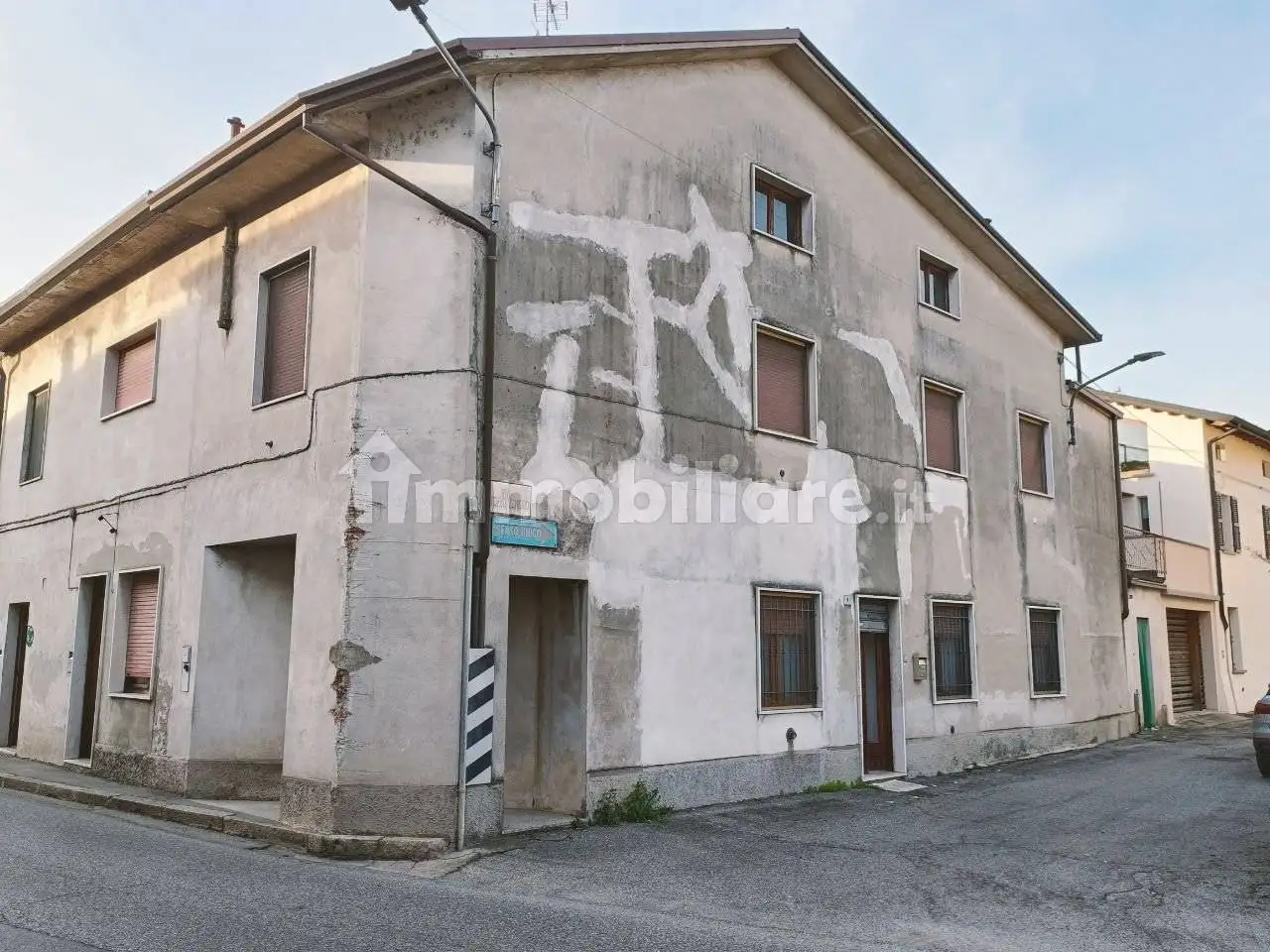 Casa indipendente in vendita a Orzivecchi