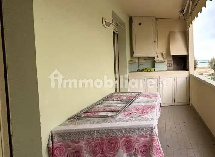 Appartamento in vendita a Senigallia