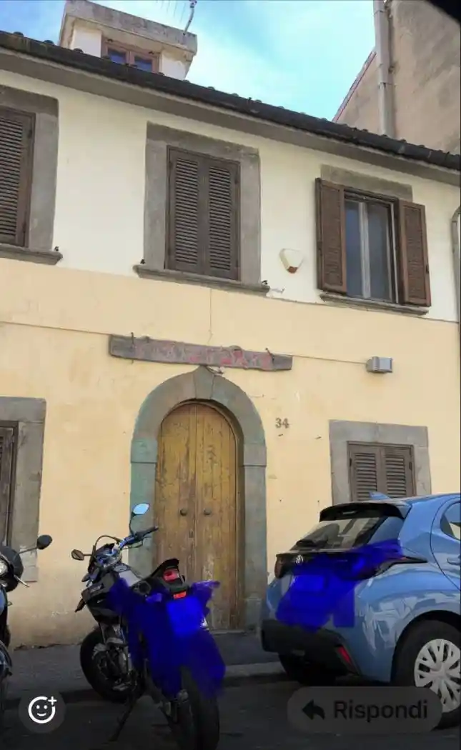 Palazzo - Edificio in vendita a Livorno