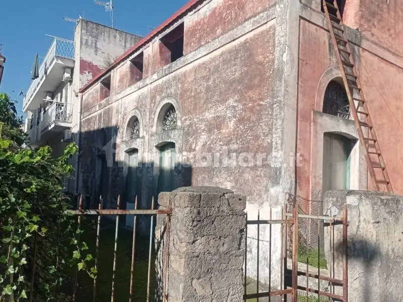 Rustico - Casale in vendita a Ottaviano