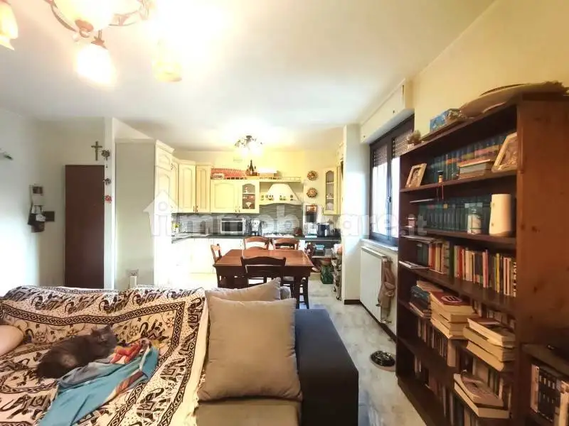 Appartamento in vendita a Perugia