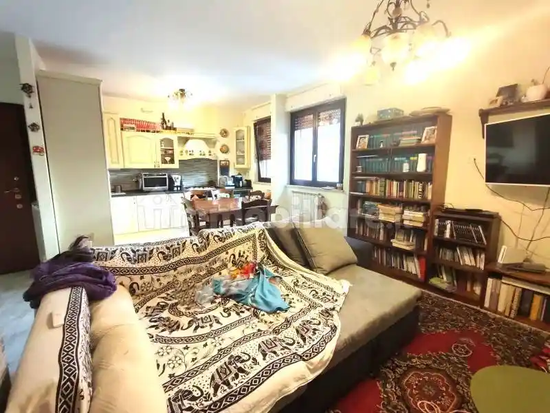 Quadrilocale via Deruta 14, San Martino in Campo - Santa Maria Rossa, Perugia - foto 2