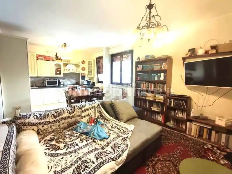 Quadrilocale via Deruta 14, San Martino in Campo - Santa Maria Rossa, Perugia - foto 3