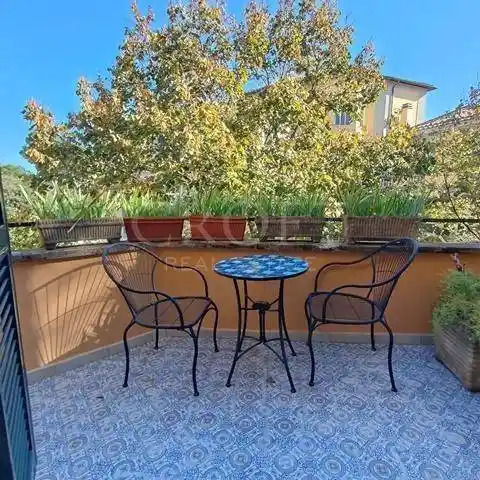 Attico - Mansarda in affitto a Roma