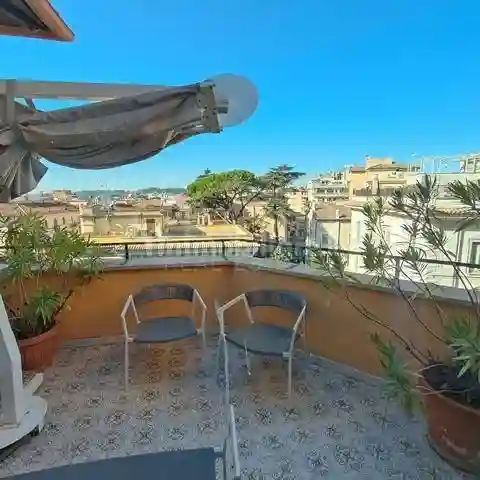 Attico - Mansarda - foto 3