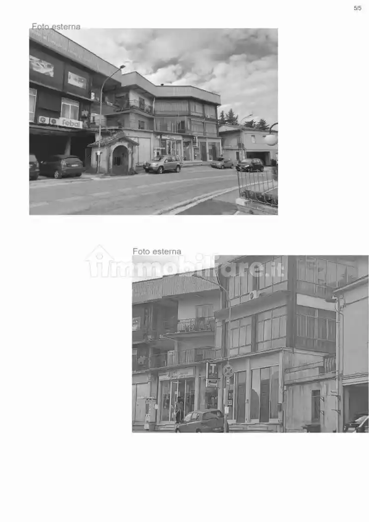 Appartamento in vendita a Appignano