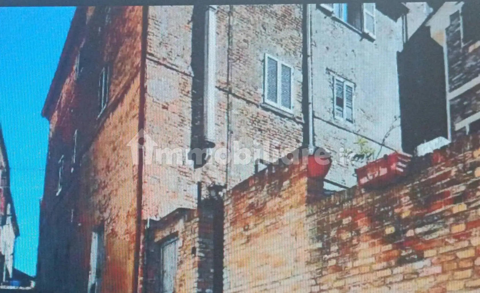 Appartamento in asta a Civitanova Marche