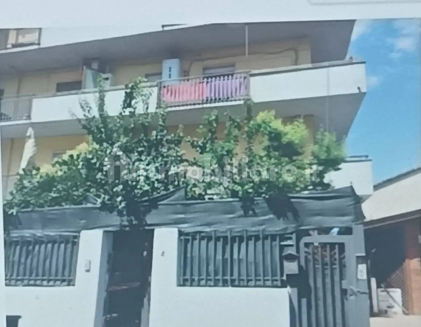 Appartamento in asta a Rende