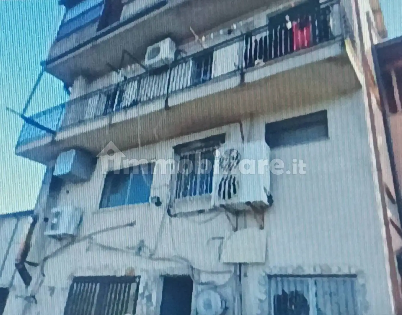 Appartamento in asta a Rende