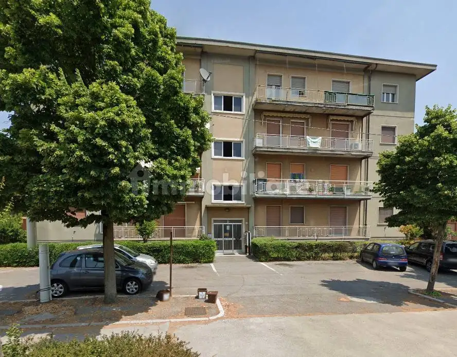 Appartamento in asta a Gambara