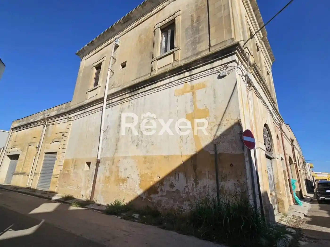 Casa indipendente in vendita a San Pietro Vernotico