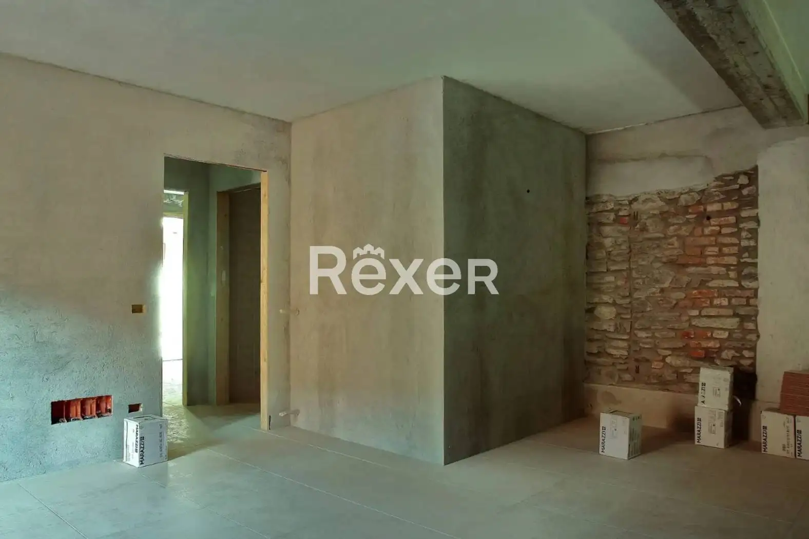 Quadrilocale via Caduti per la Libertà, Centro, Verrès - foto 5