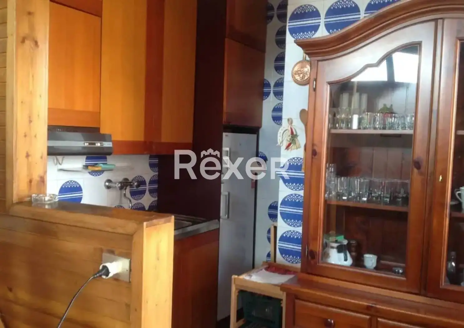 Casa indipendente in vendita a Rivisondoli