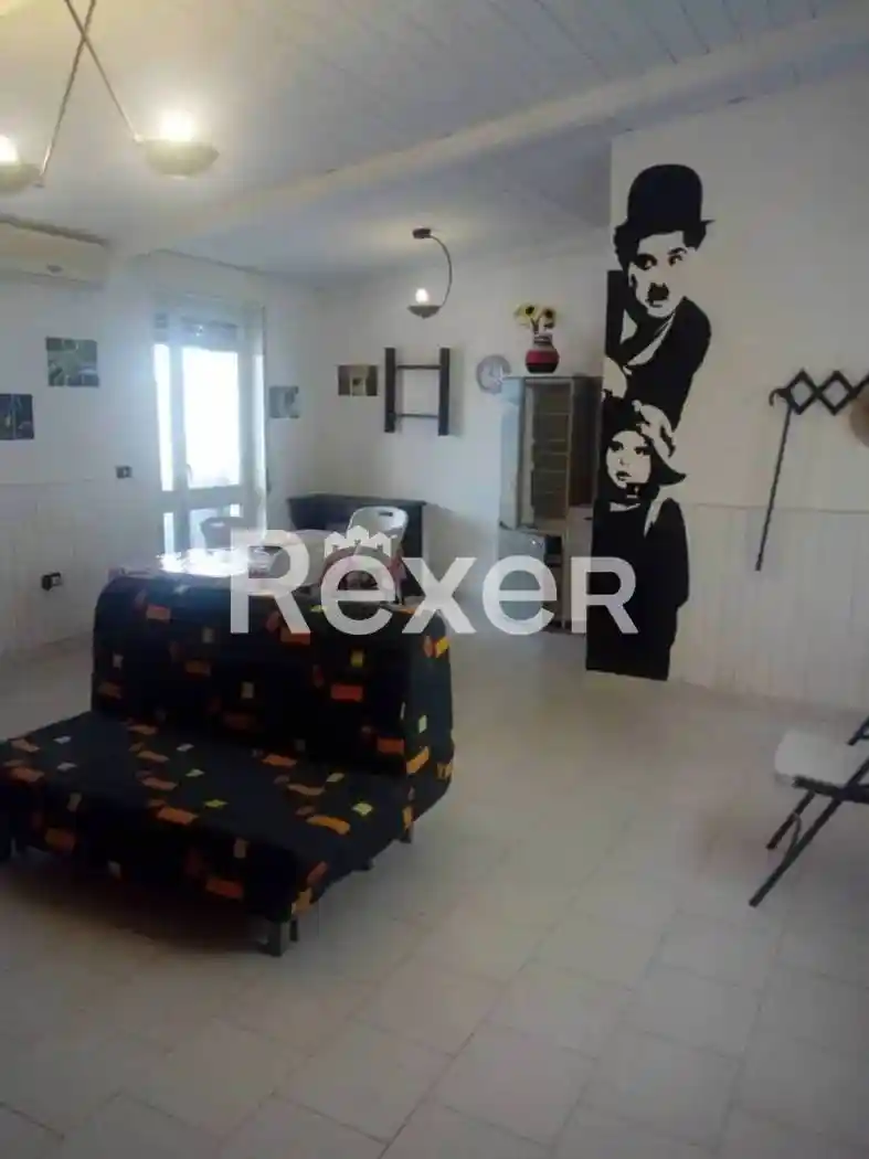 Attico - Mansarda in vendita a Avola