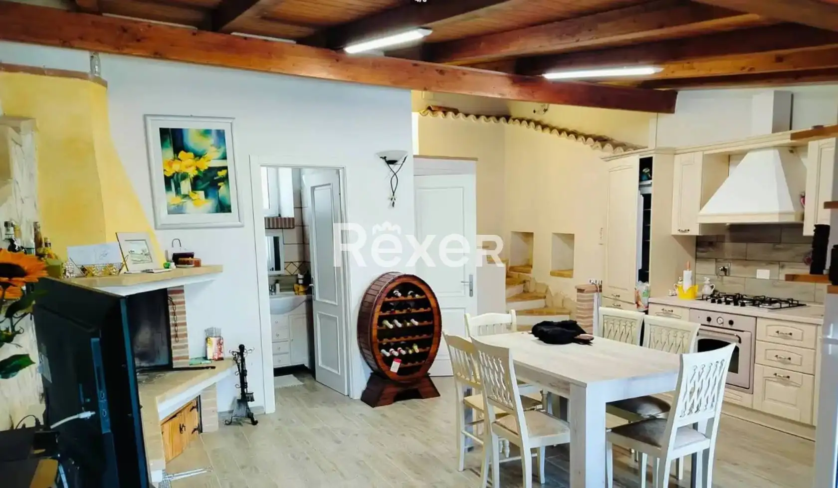 Terratetto unifamiliare via Adige, Centro, Celano - foto 4