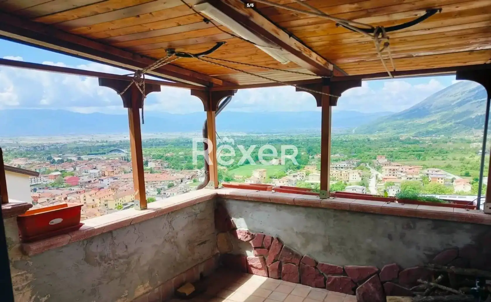 Terratetto unifamiliare via Adige, Centro, Celano - foto 5