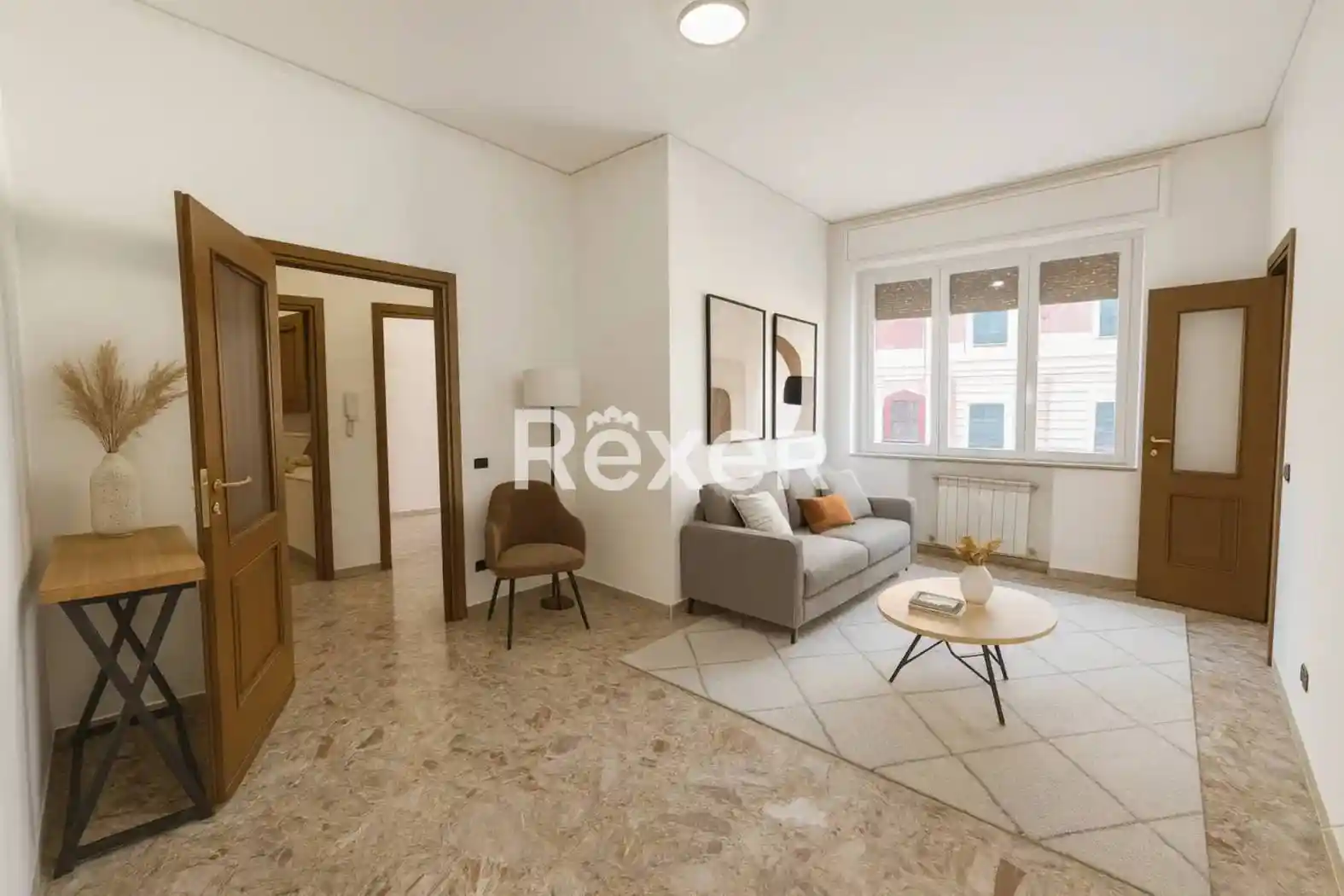 Appartamento in vendita a Savona