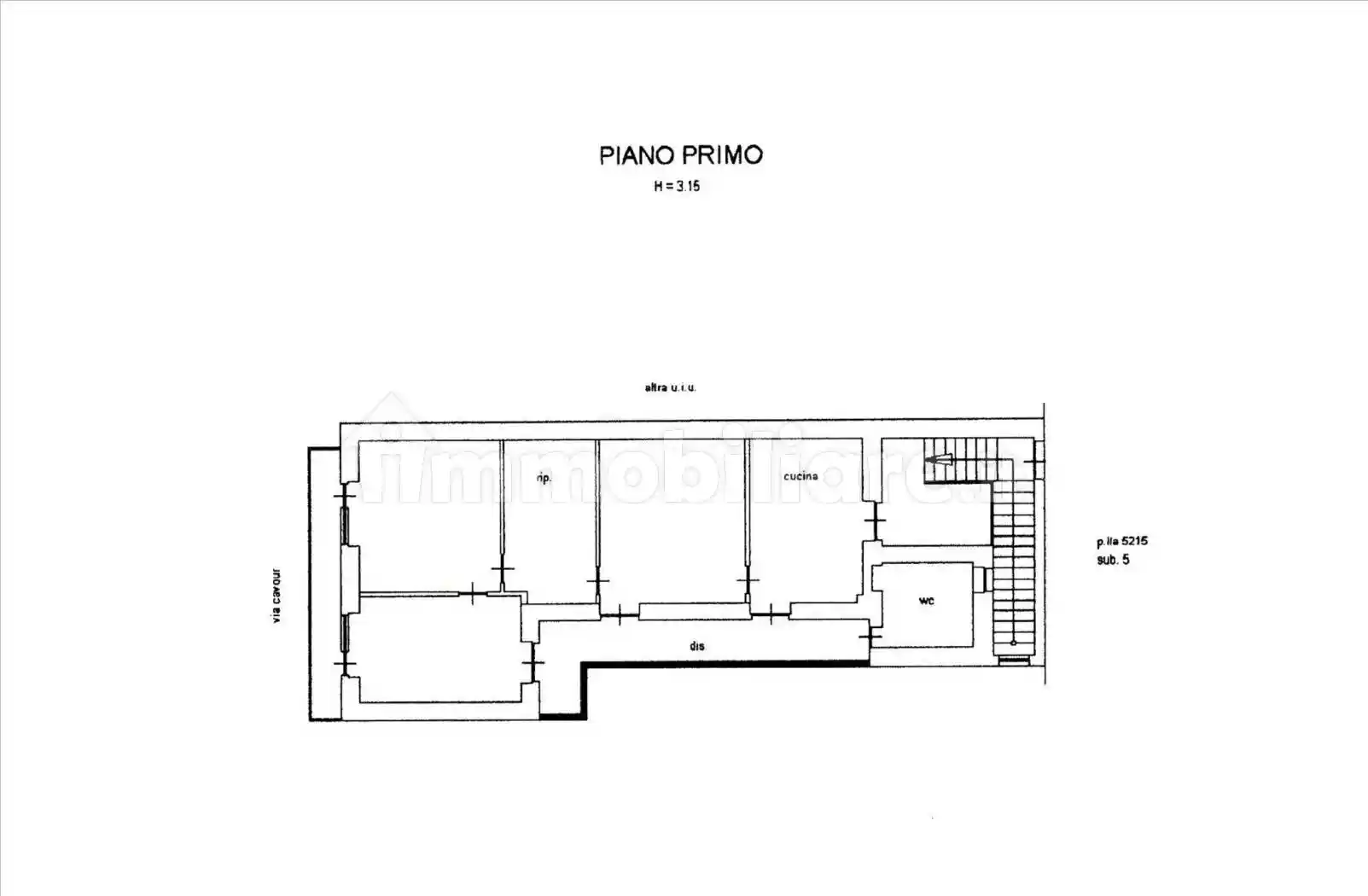 Palazzo - Edificio - foto 4