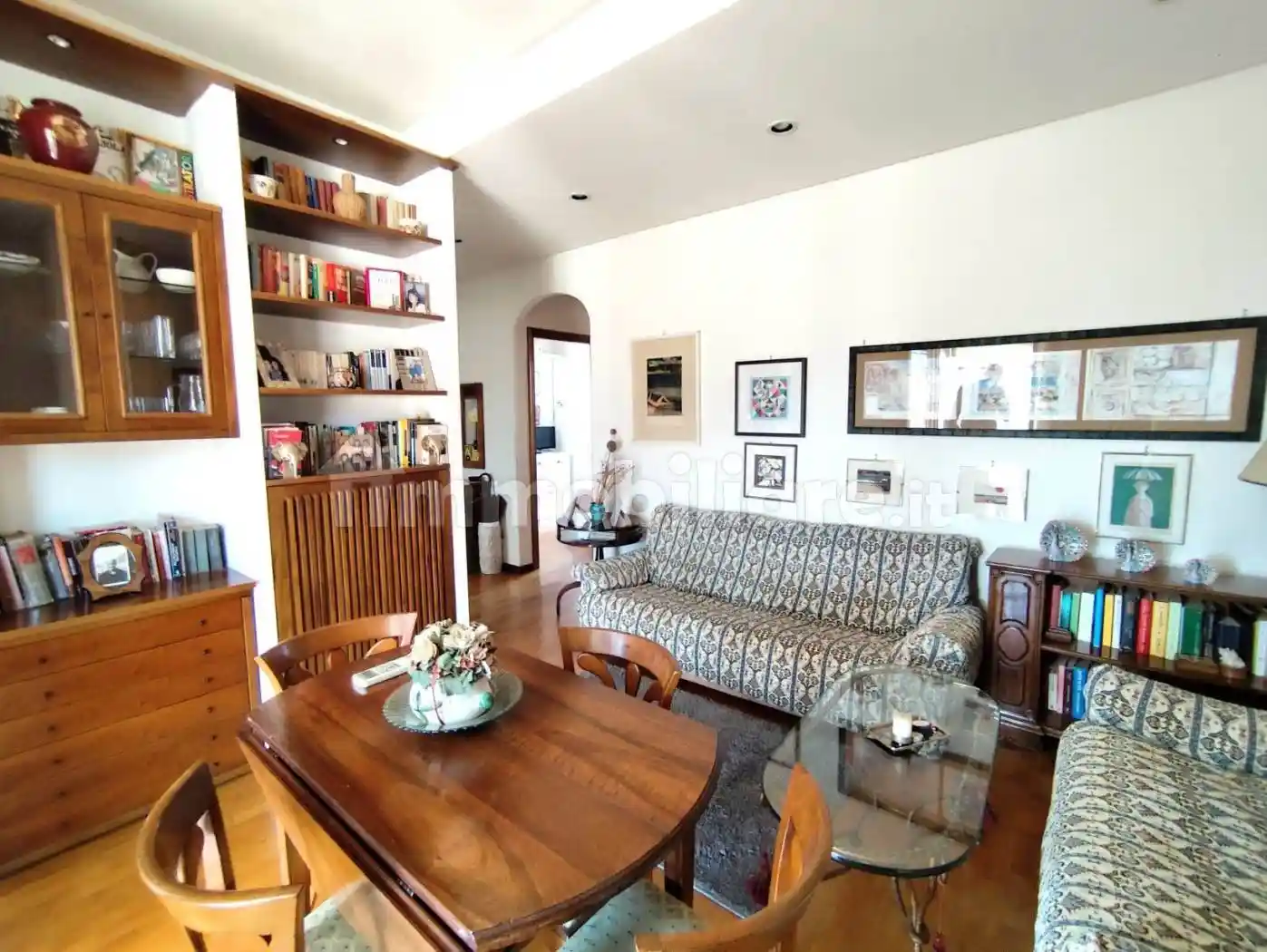 Appartamento in vendita a Terni