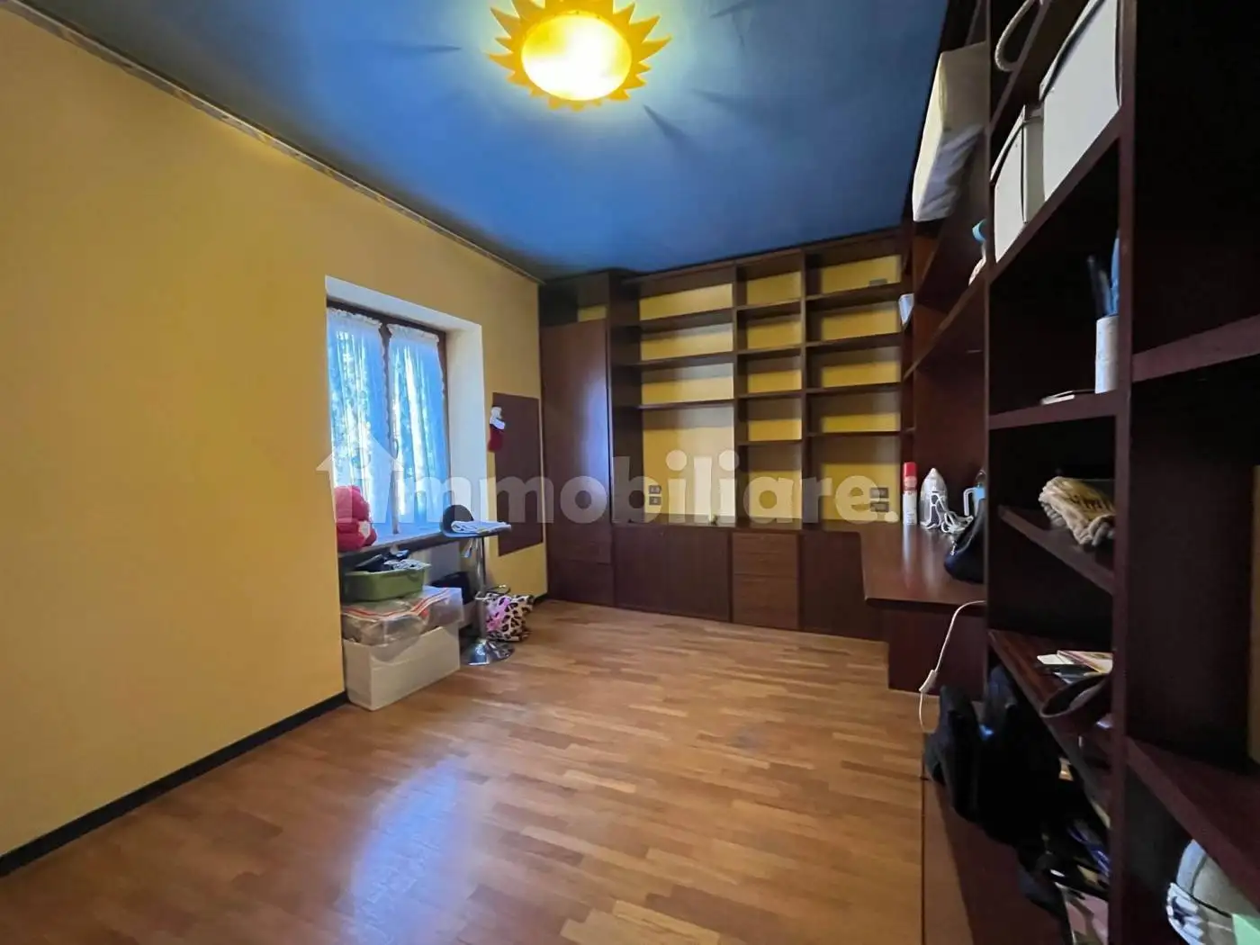 Appartamento via Italia 21, Centro Storico, Biella - foto 2