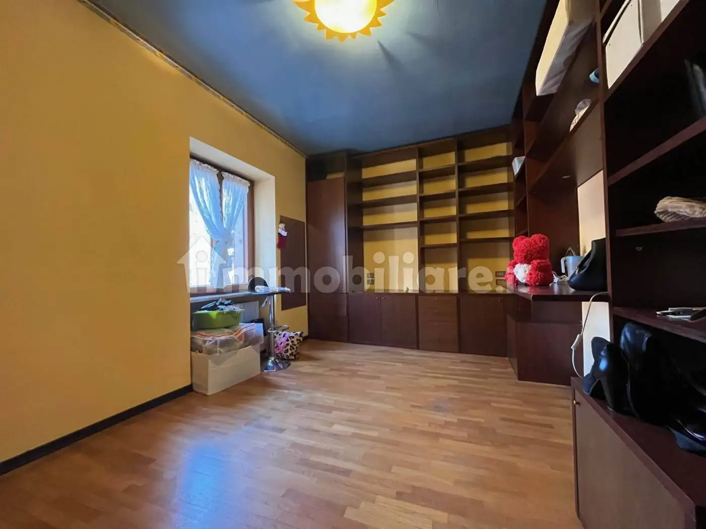 Appartamento via Italia 21, Centro Storico, Biella - foto 4