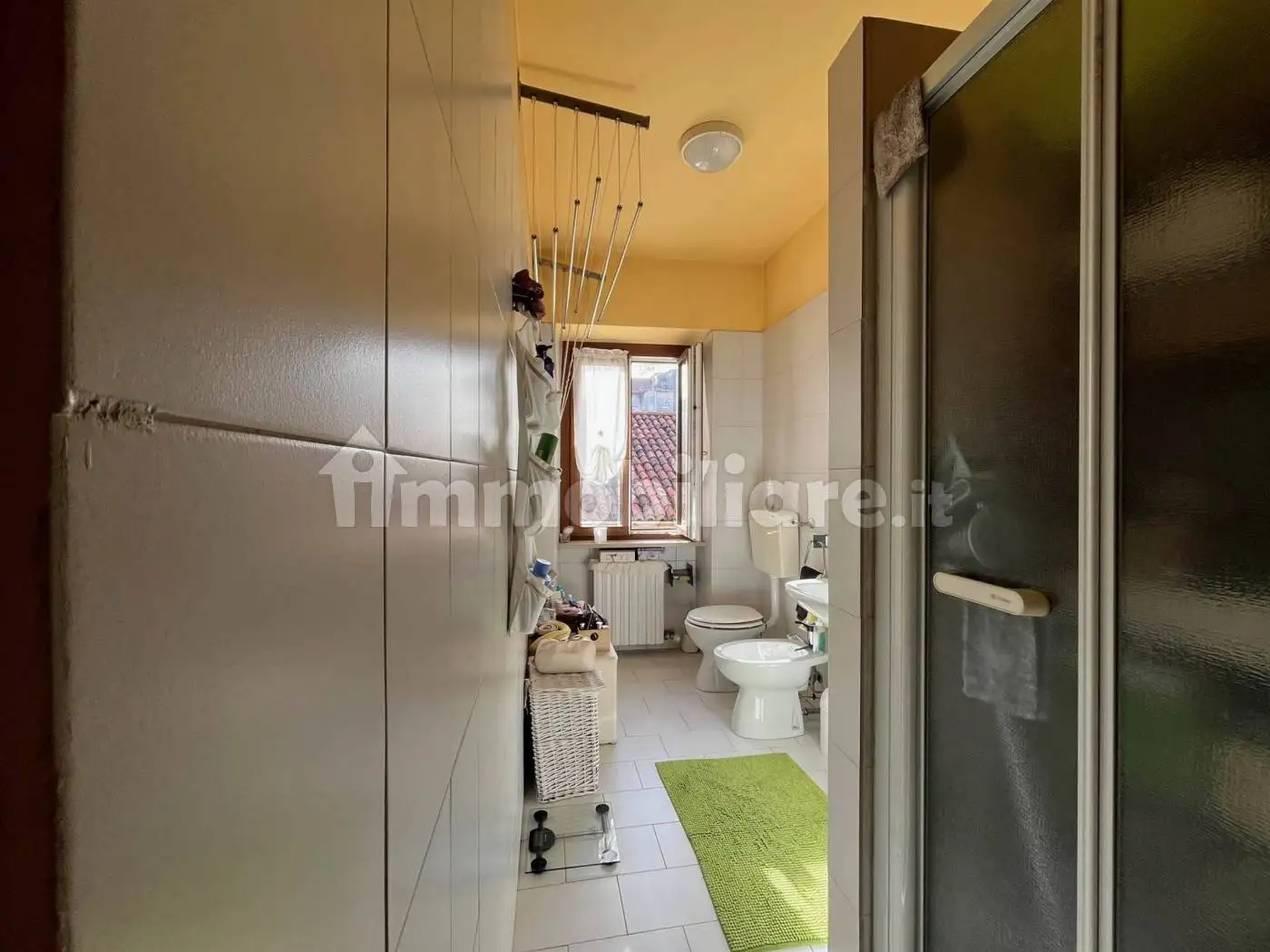 Appartamento via Italia 21, Centro Storico, Biella - foto 5