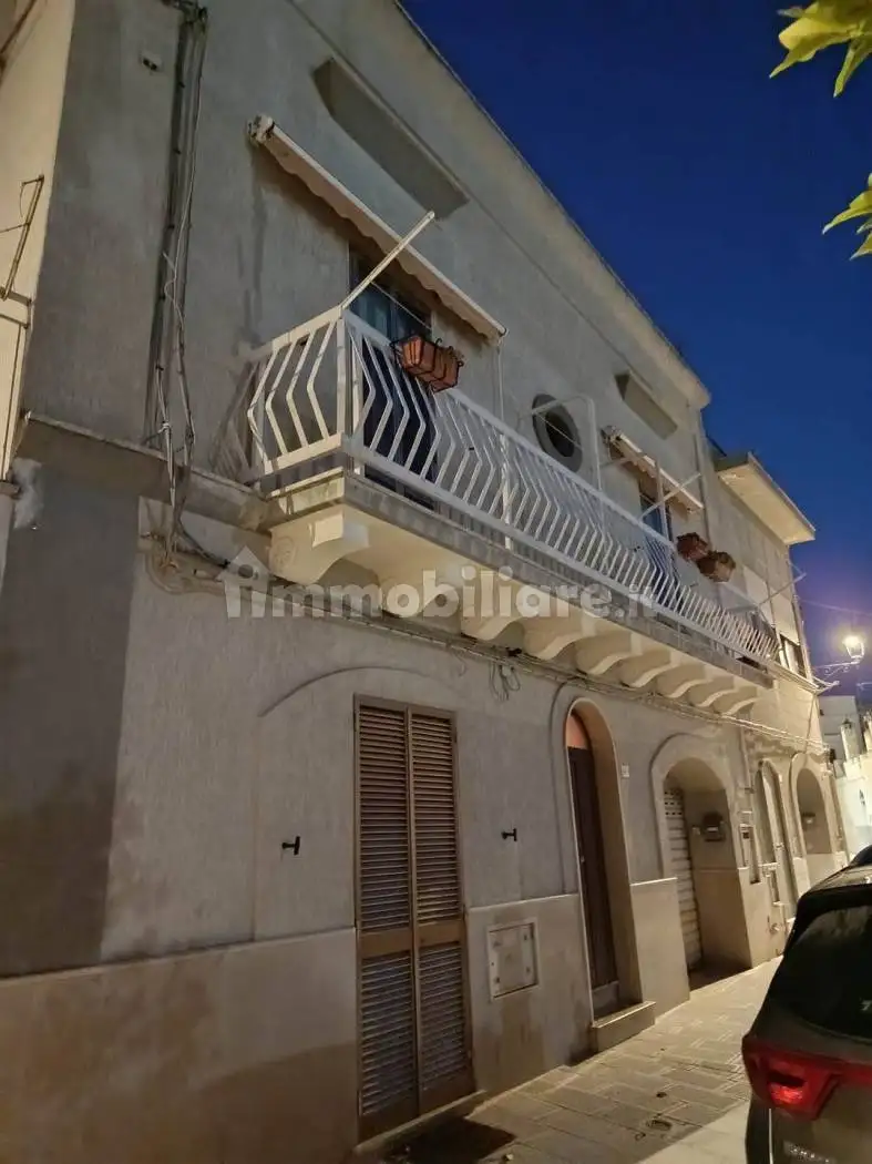 Casa indipendente in vendita a Crispiano