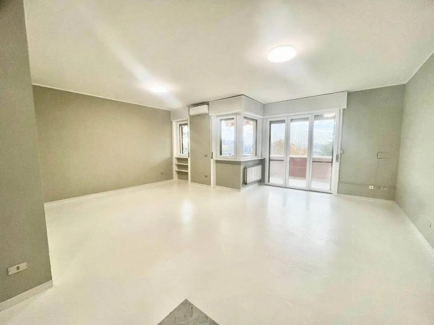 Appartamento in affitto a Pieve Emanuele