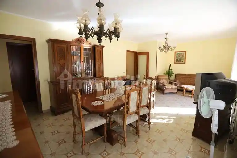 Quadrilocale via Placido Rizzotto 105, Bonagia, Palermo - foto 4